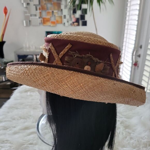 Whittall & Shon Kentucky Derby Hat - Picture 2 of 8